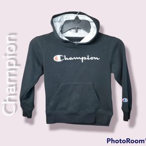 Champion Hoodie- Boys 6
